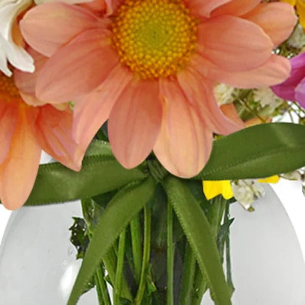 Delicado Mix de Flores Silvestres