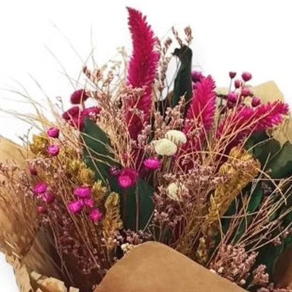 Buquê Jardim Encantado