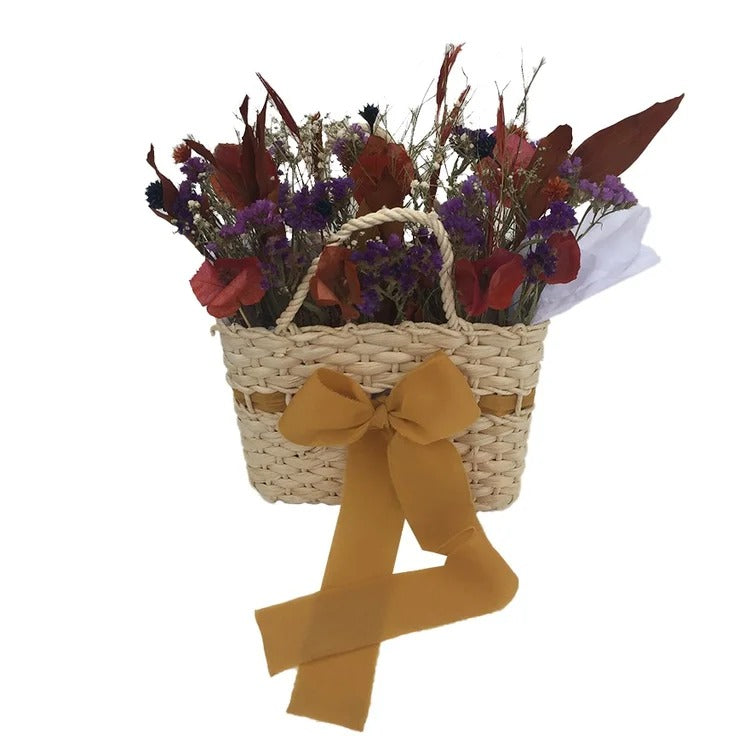 Cesta Floral Encanto