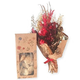 Mimo Especial Com Flores