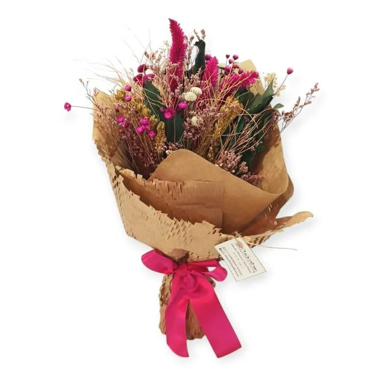 Buquê Jardim Encantado