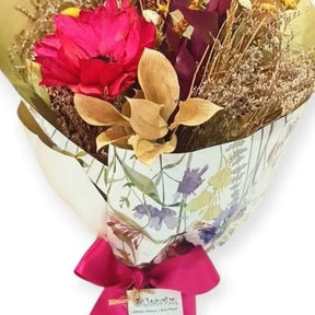 Buquê Flowers